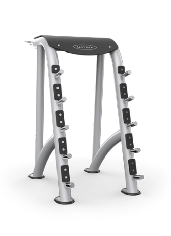 Aura Series Accessory Rack G3-FW97