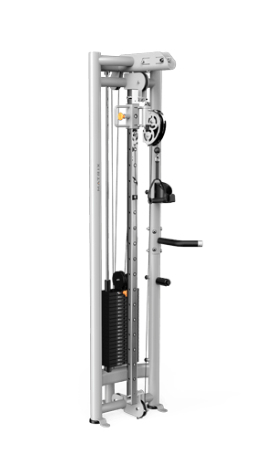 Aura Series Adjustable Pulley G3-MS24
