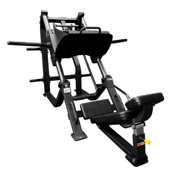 TAG ELITE Plate Loaded Leg Press