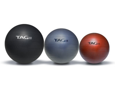 TAG FITNESS BALL 