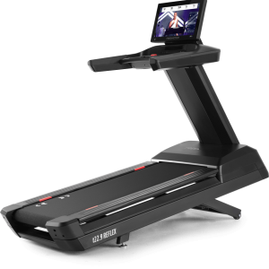 t22.9 REFLEX™ Treadmill
