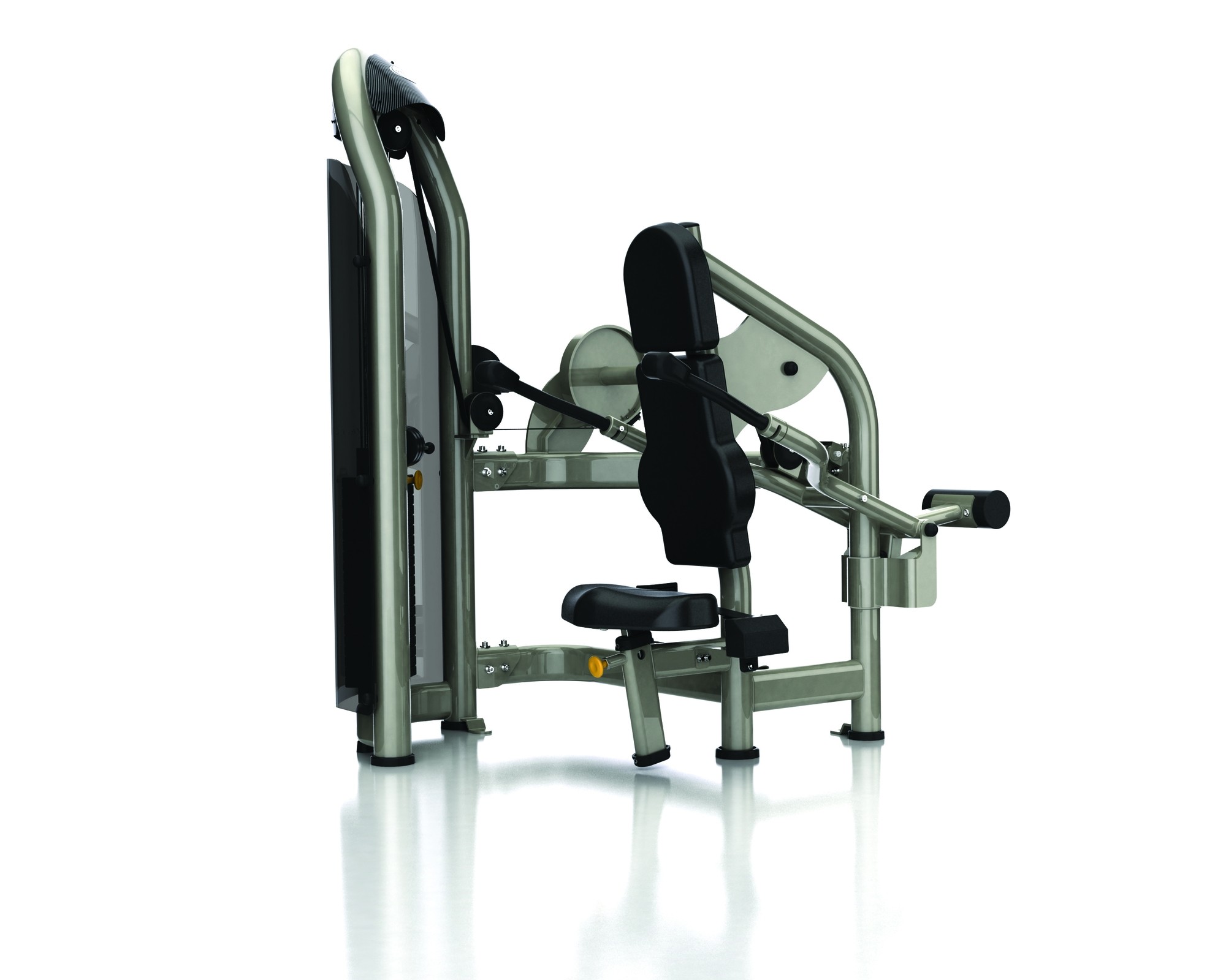 Aura Series Seated Dip 