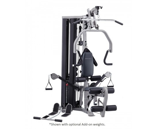 GLX Strength Training System