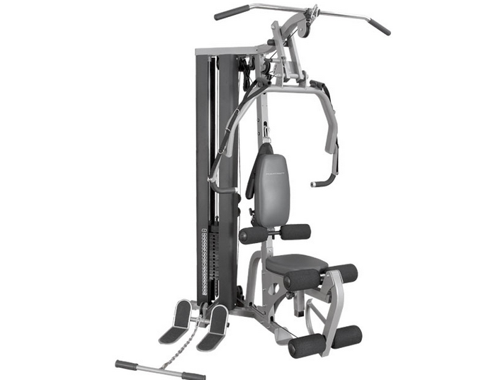 GL Strength Training System
