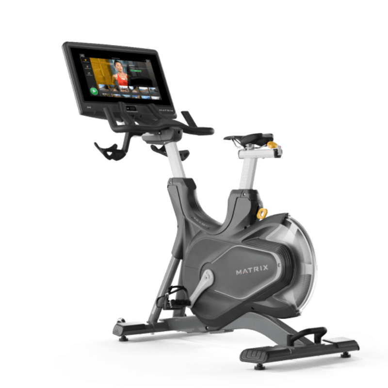 MATRIX Virtual Bike