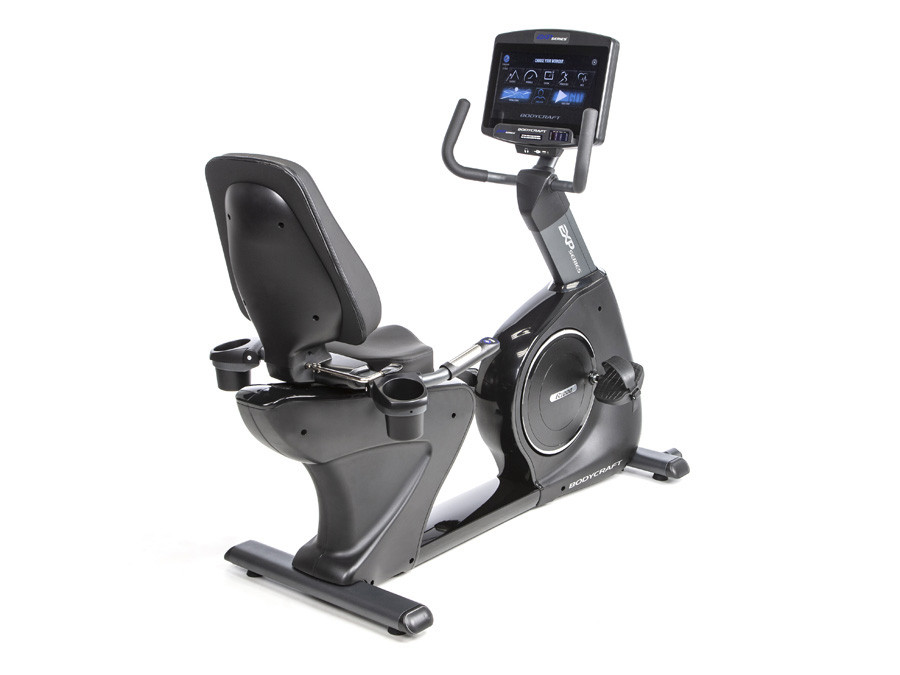 R1000 16″ TOUCHSCREEN BIKE