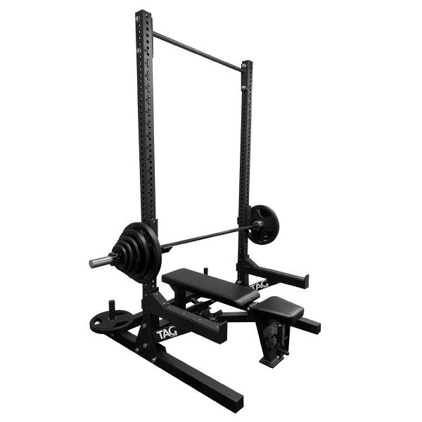TAG Slim Rack