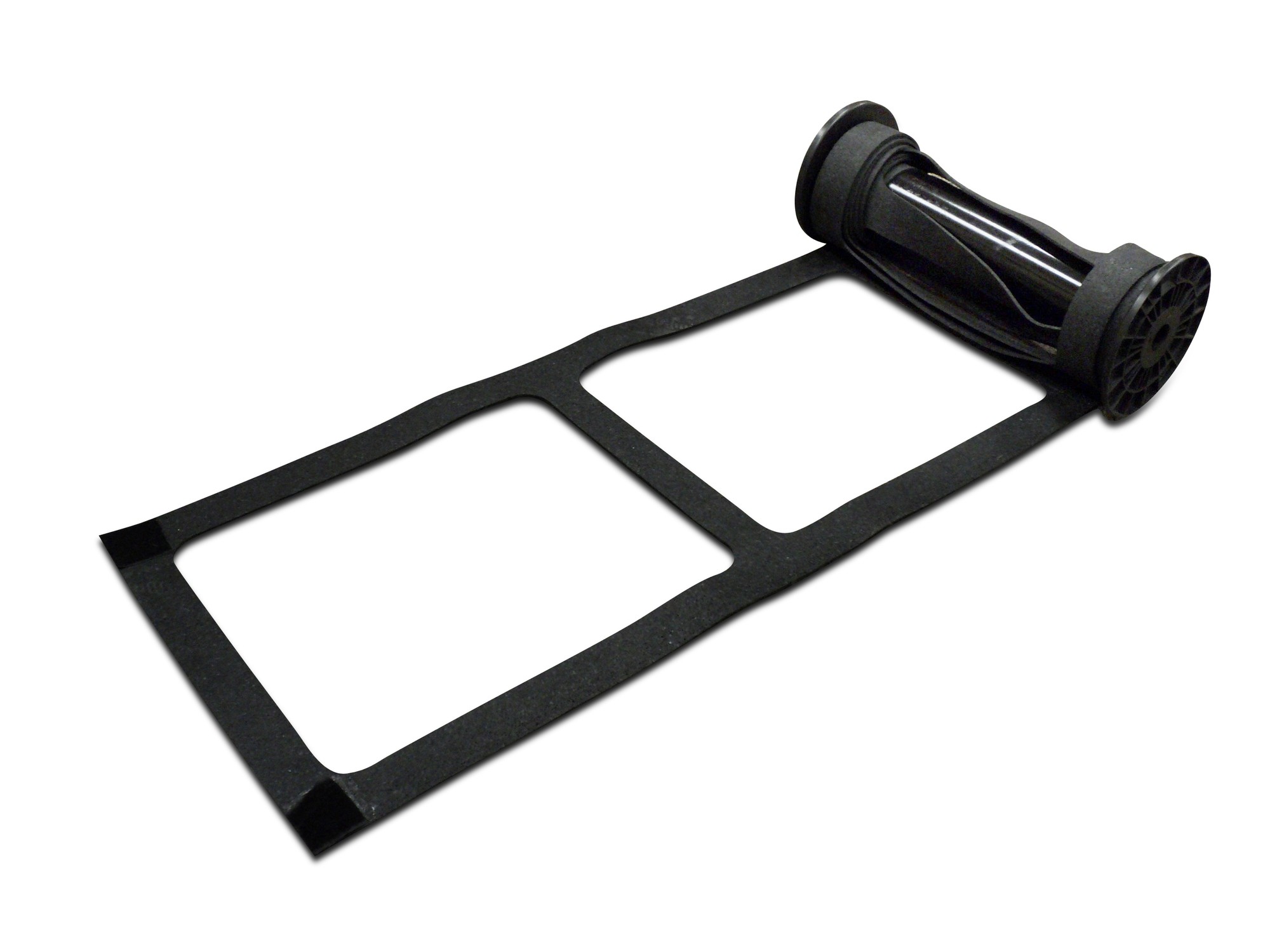 SMART INDOOR LADDER - Black