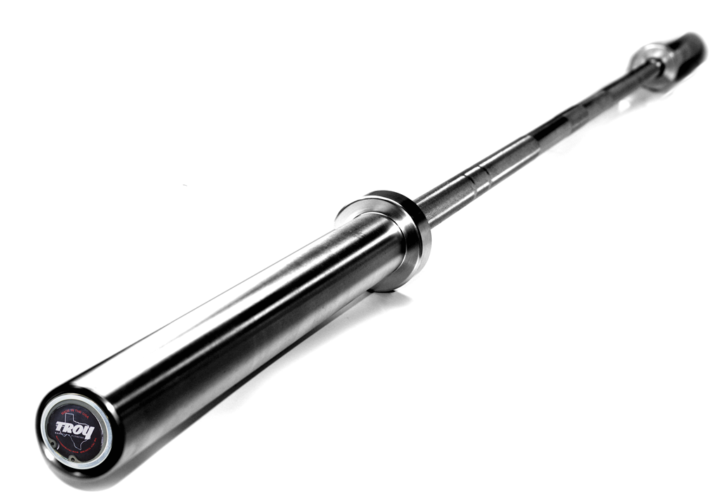 THE TROY Power Bar