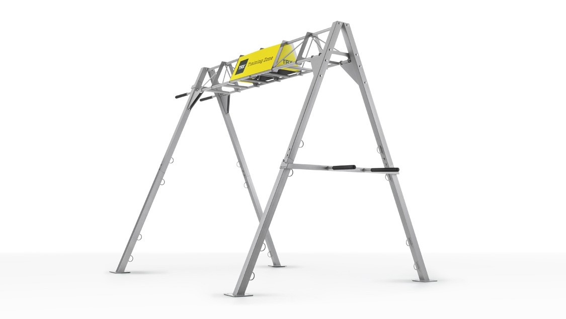 TRX S-Frame 20 FT