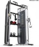 Versa Functional Trainer FTS30