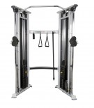 FT1000 Functional Trainer Inflight