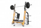 Magnum Series Breaker Olympic Shoulder Bench MG-A645