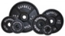 USA Olympic Black Plate