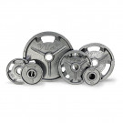 GO-V Steel Grip Plate