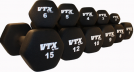 Neoprene Dumbbells