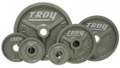 Premium Grade Fully Machined Gray Olympic Plate 