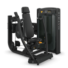 Ultra Series Converging Chest Press G7-S13