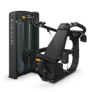 Ultra Series Converging Shoulder Press G7-S23