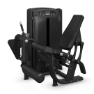 MATRIX FITNESS ULTRA – ONYX EDITION Leg Extension