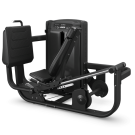 MATRIX FITNESS ULTRA – ONYX EDITION Leg Press