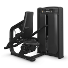 MATRIX FITNESS ULTRA – ONYX EDITION Triceps Press