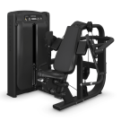 MATRIX FITNESS ULTRA – ONYX EDITION Independent Biceps Curl