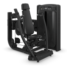MATRIX FITNESS ULTRA – ONYX EDITION Converging Chest Press