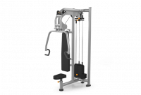 MAGNUM SERIES Chest Press MG-922 Station