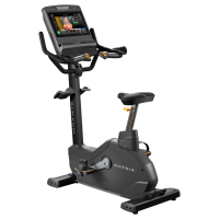 ENDURANCE-Upright Cycle - TOUCH CONSOLE