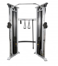 FT1000 Functional Trainer Inflight