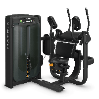 Ultra Series Abdominal Crunch G7-S51