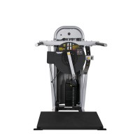 Multi-Hip/Glute CT Line