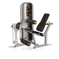 Seated Leg Extension/Leg Curl CT Line