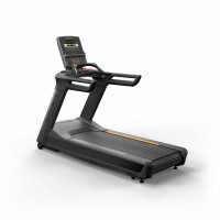 PERFORMANCE-PLUS Treadmill - LED CONSOLE 