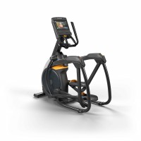 PERFORMANCE-Ascent Trainer-TOUCH CONSOLE