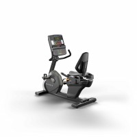PERFORMANCE-Recumbent Cycle-GROUP TRAINING LED CONSOLE
