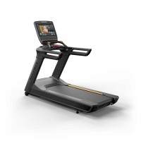 PERFORMANCE Treadmill - GROUP TRAINING LED CONSOLE
