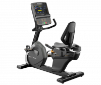 PERFORMANCE-Recumbent Cycle-LED CONSOLE