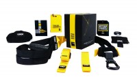 TRX PRO Suspension Training Kit