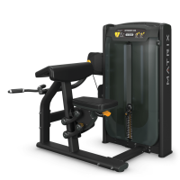Ultra Series Dependent Arm Curl G7-S41