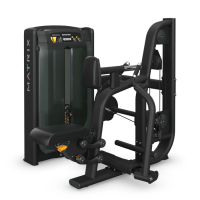 Ultra Series Diverging Seated Row G7-S34