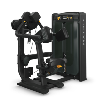 Ultra Series Lateral Raise G7-S21