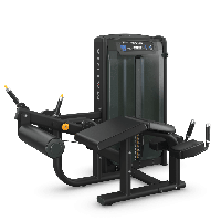 Ultra Series Prone Leg Curl G7-S73