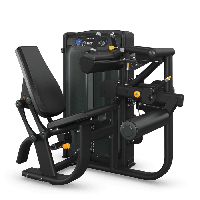 Ultra Series Seated Leg Curl G7-S72