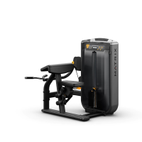 Ultra Series Dependent Arm Curl G7-S41