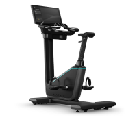 MATRIX Onyx Upright Cycle