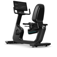 MATRIX Onyx Recumbent Cycle