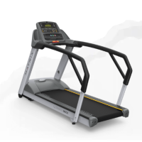 T3xm Treadmill