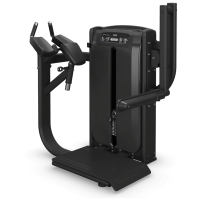 MATRIX FITNESS ULTRA – ONYX EDITION Glute